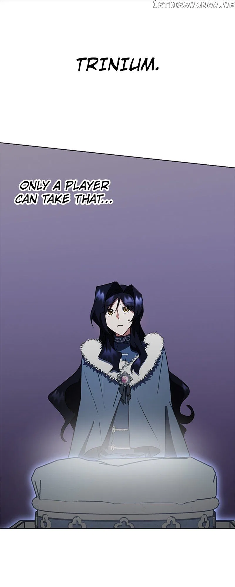 Inappropriate Activity Has Been Detected Chapter 21 – Page 2