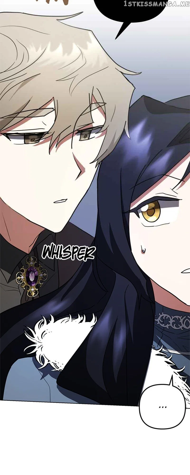 Inappropriate Activity Has Been Detected Chapter 21 – Page 4