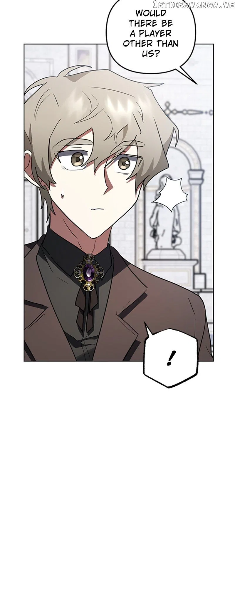 Inappropriate Activity Has Been Detected Chapter 21 – Page 6