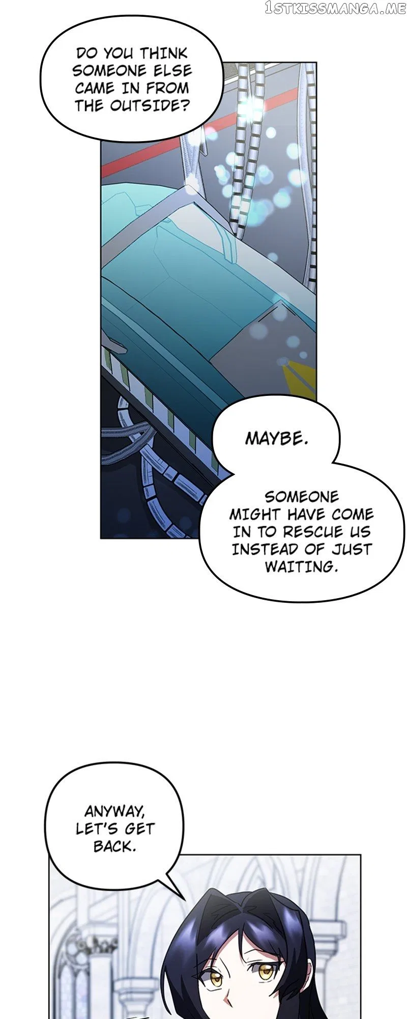 Inappropriate Activity Has Been Detected Chapter 21 – Page 7