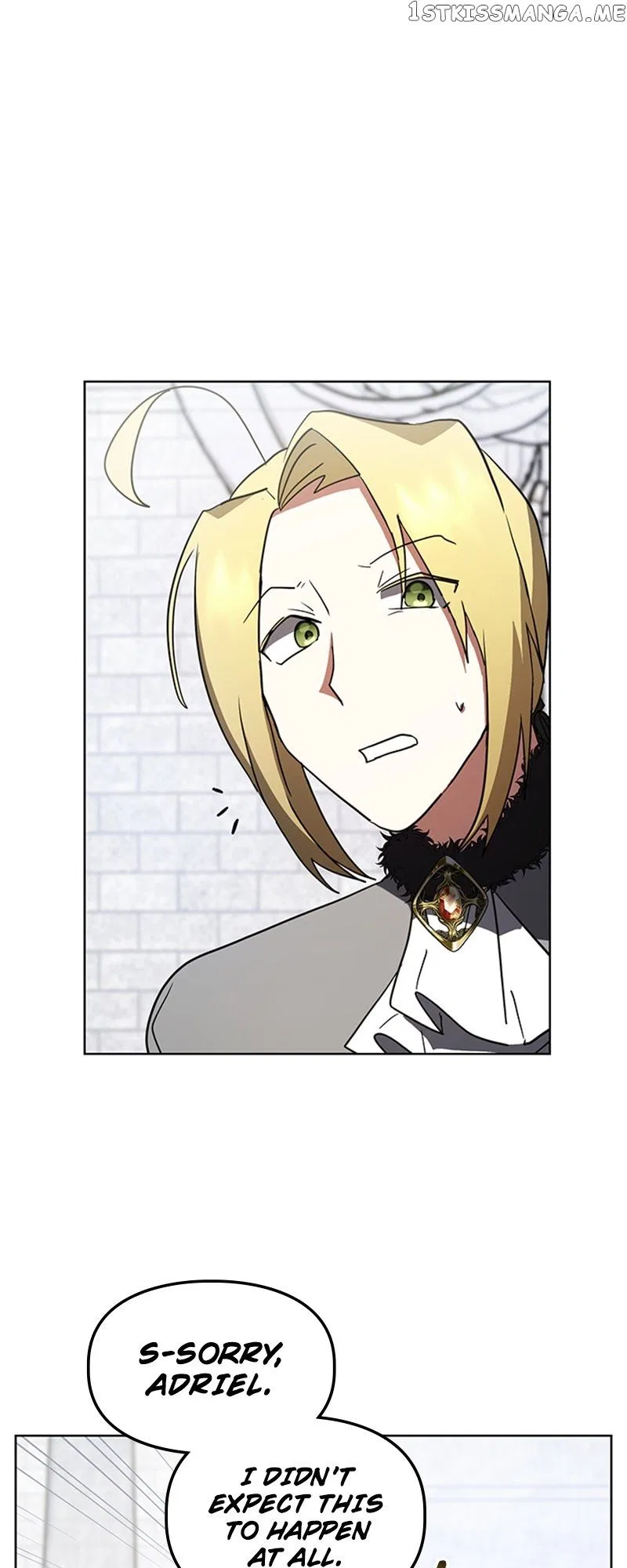 Inappropriate Activity Has Been Detected Chapter 21 – Page 9