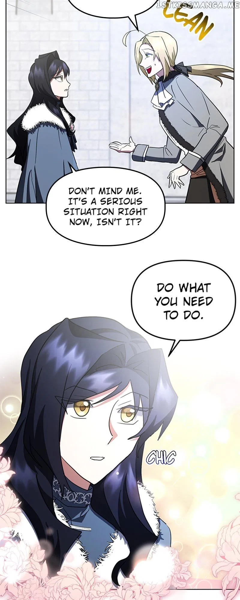 Inappropriate Activity Has Been Detected Chapter 21 – Page 10