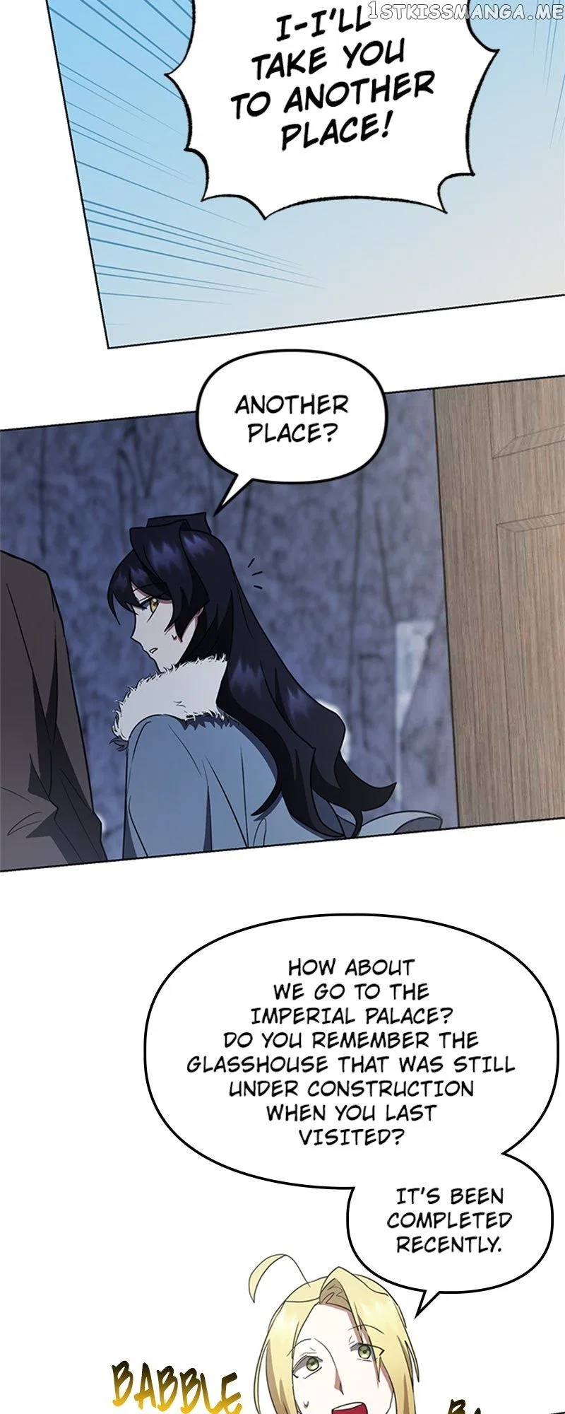 Inappropriate Activity Has Been Detected Chapter 21 – Page 13