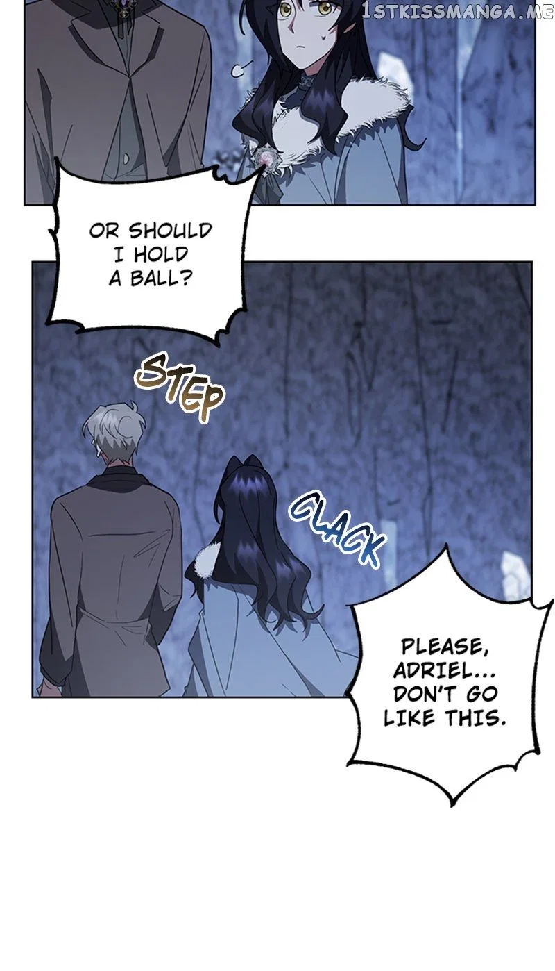 Inappropriate Activity Has Been Detected Chapter 21 – Page 15