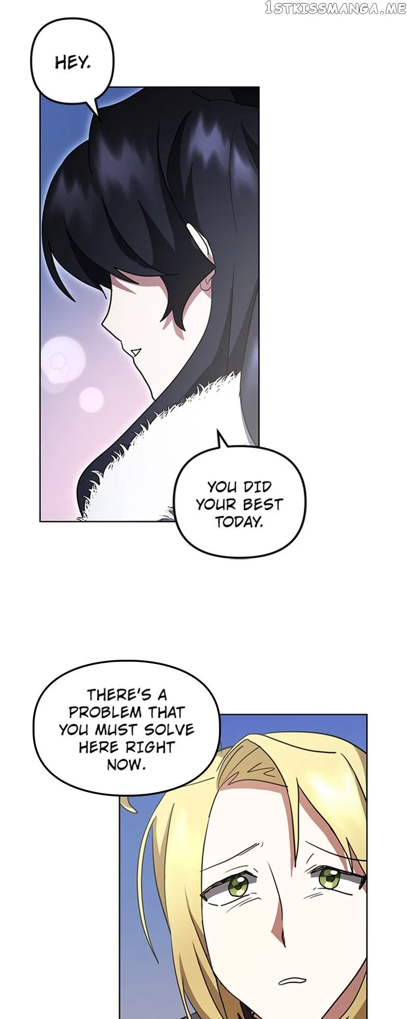 Inappropriate Activity Has Been Detected Chapter 21 – Page 16