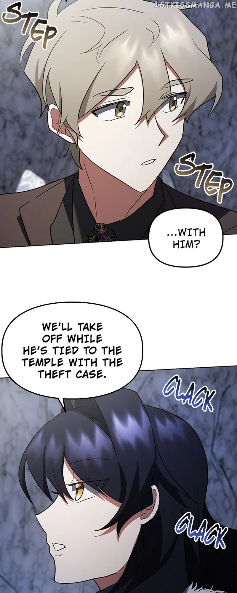 Inappropriate Activity Has Been Detected Chapter 21 – Page 21