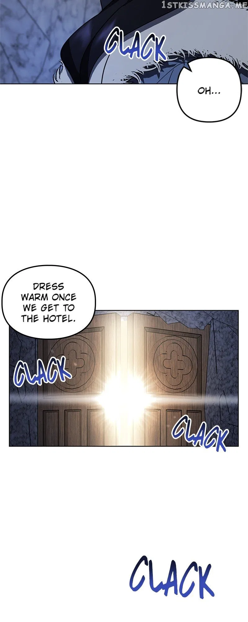 Inappropriate Activity Has Been Detected Chapter 21 – Page 22