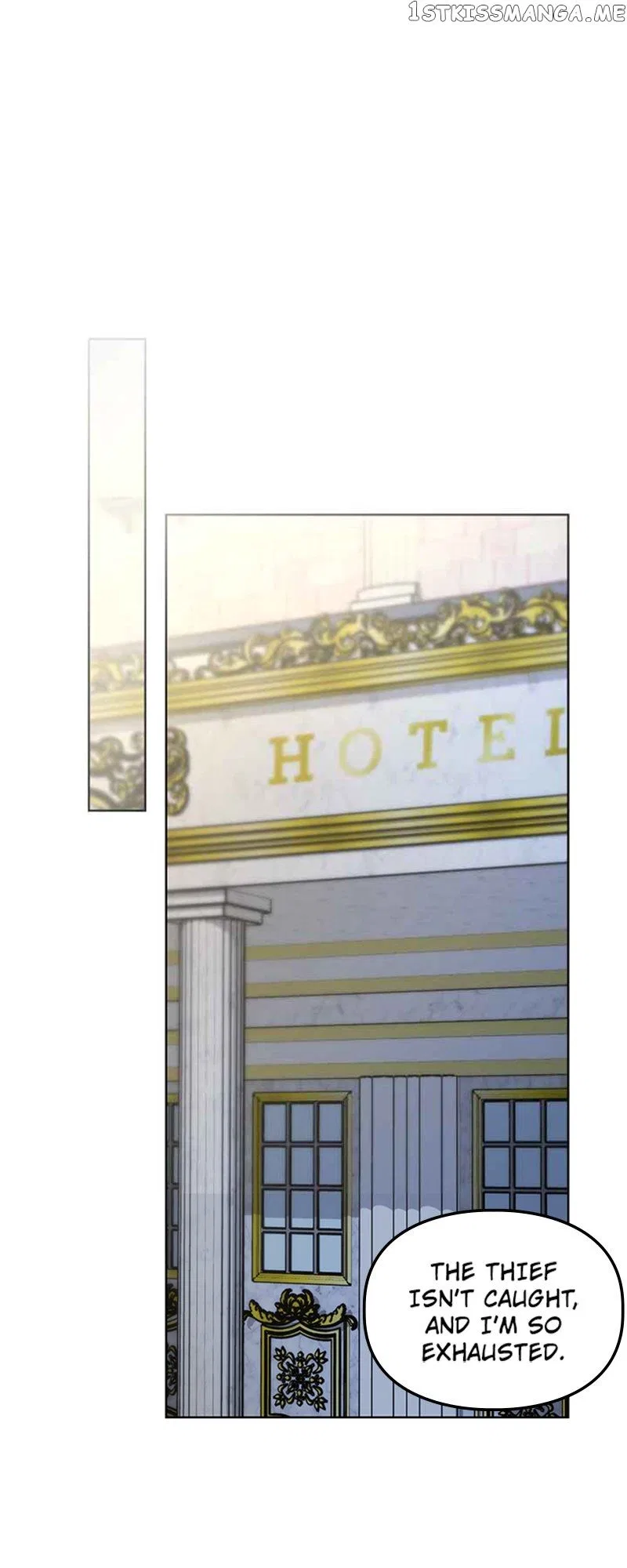 Inappropriate Activity Has Been Detected Chapter 21 – Page 24