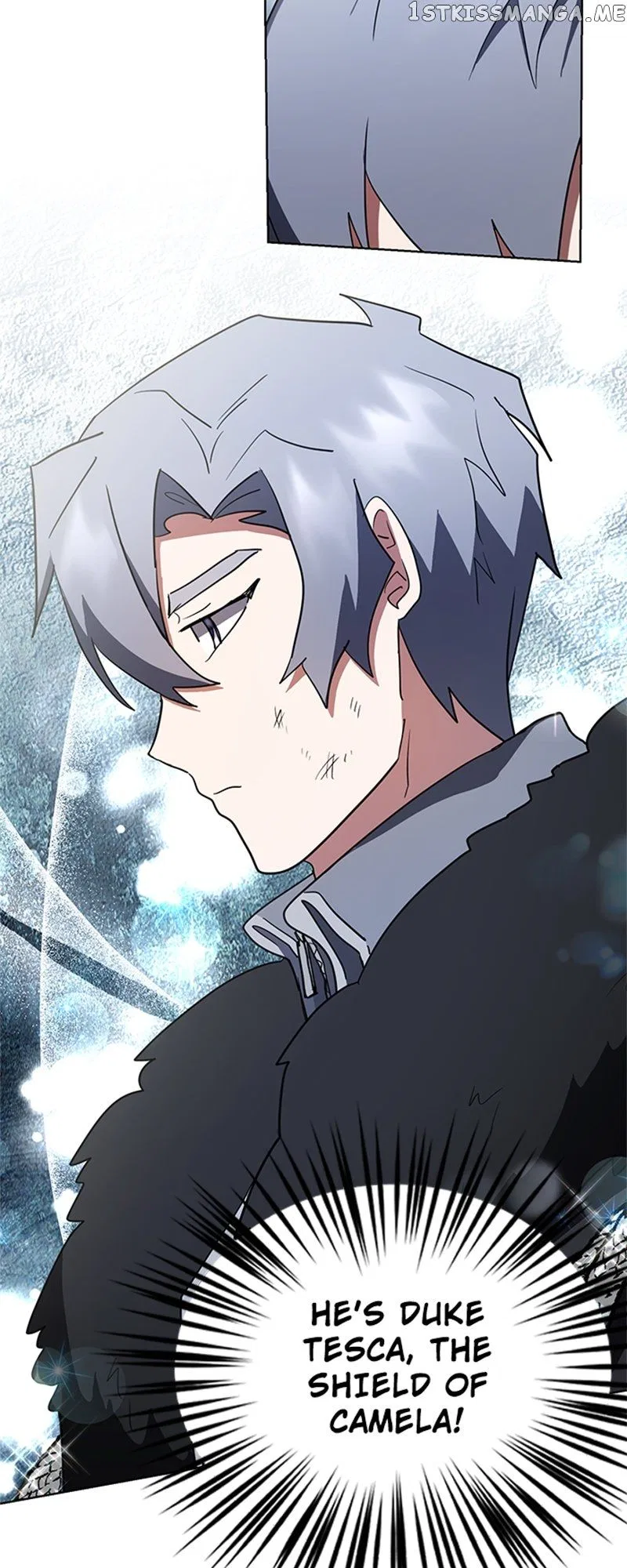 Inappropriate Activity Has Been Detected Chapter 21 – Page 28