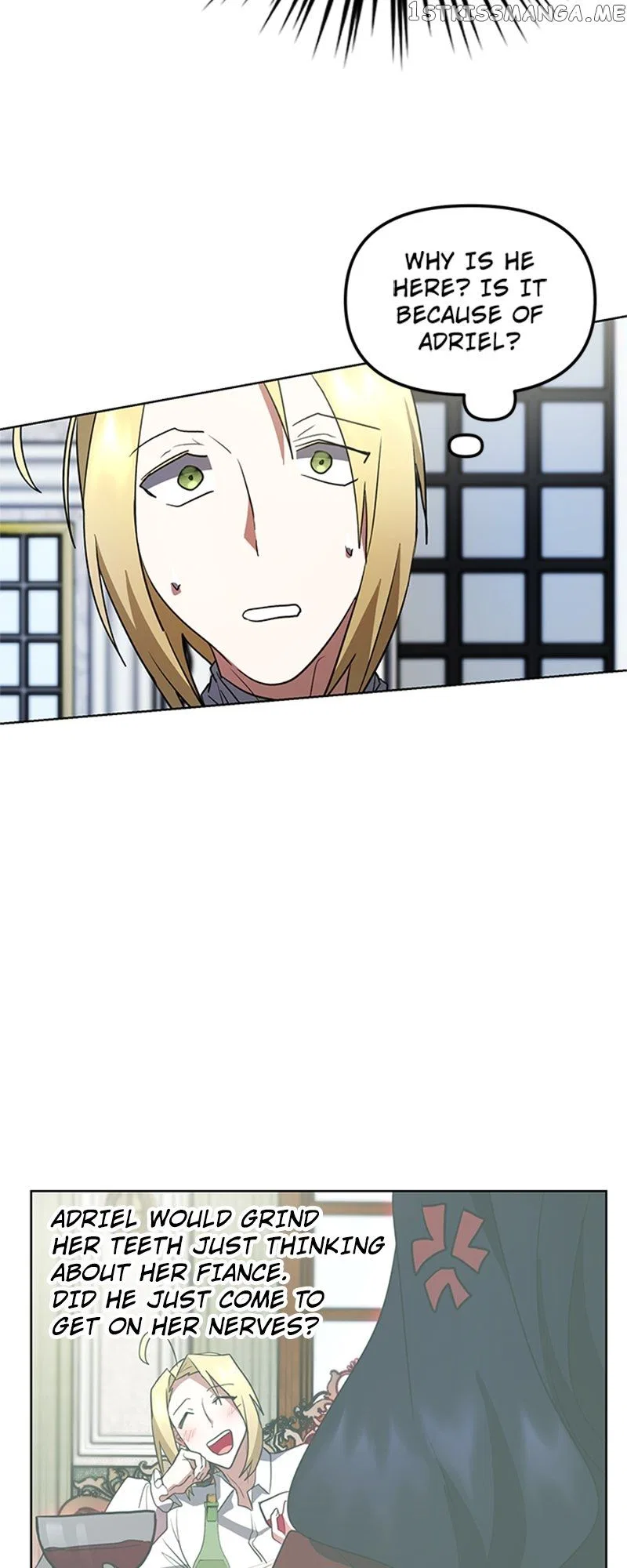 Inappropriate Activity Has Been Detected Chapter 21 – Page 29