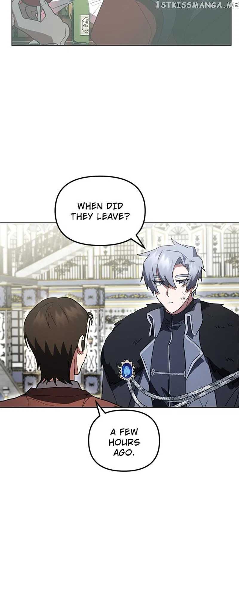 Inappropriate Activity Has Been Detected Chapter 21 – Page 30