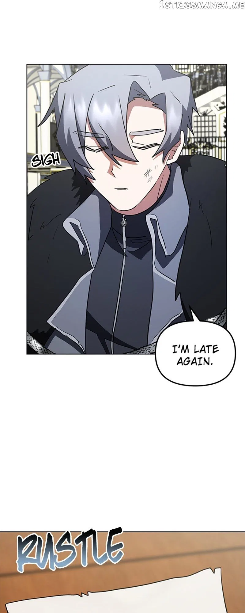 Inappropriate Activity Has Been Detected Chapter 21 – Page 31