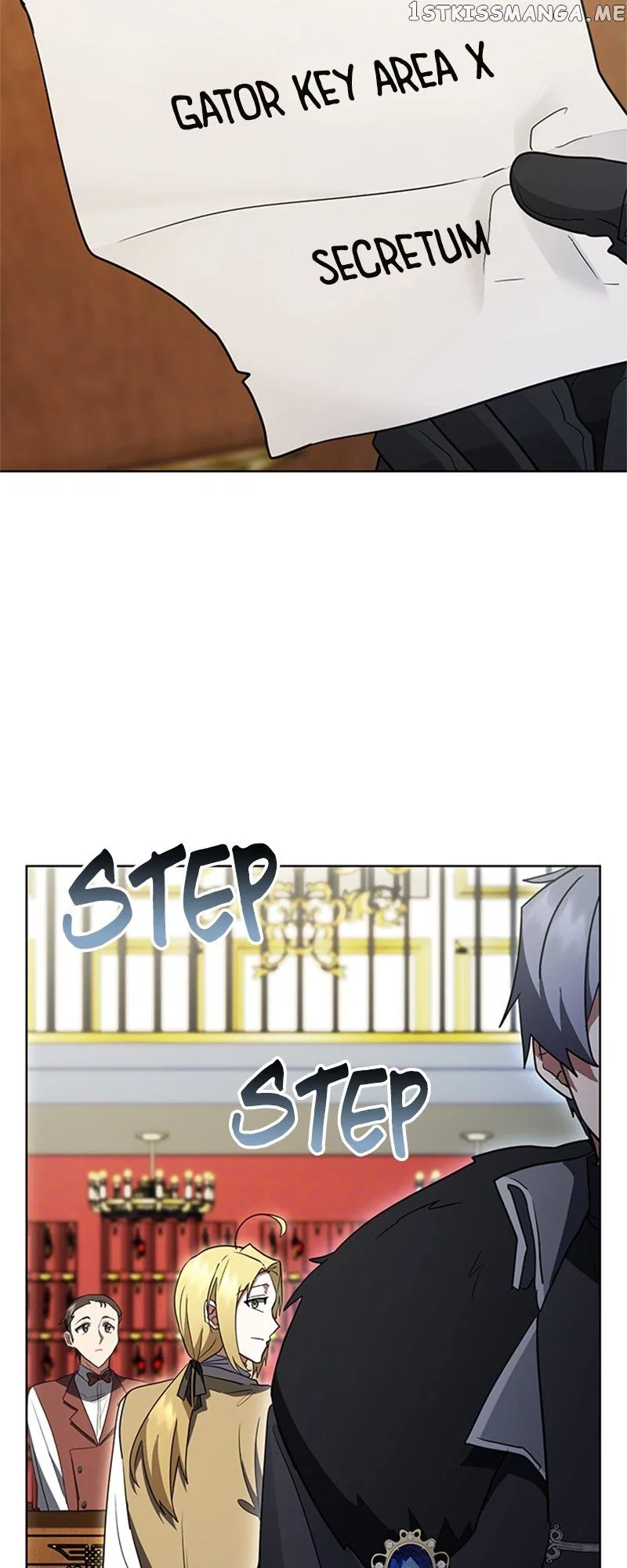 Inappropriate Activity Has Been Detected Chapter 21 – Page 32