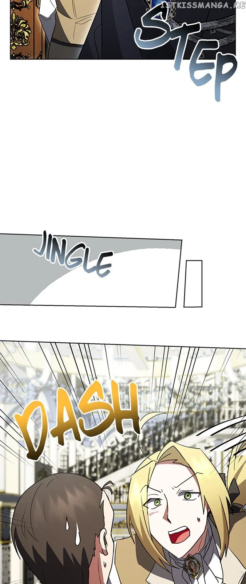 Inappropriate Activity Has Been Detected Chapter 21 – Page 33