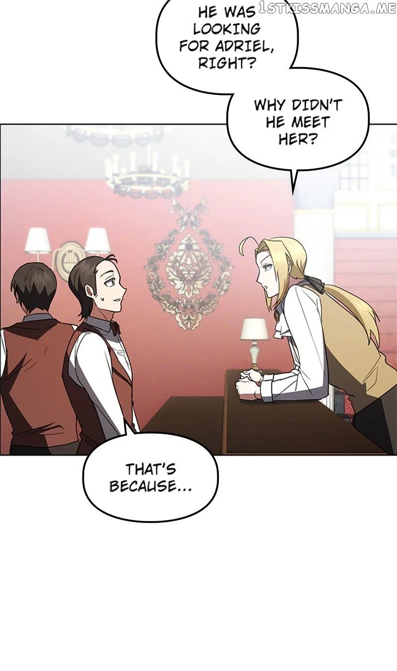 Inappropriate Activity Has Been Detected Chapter 21 – Page 35