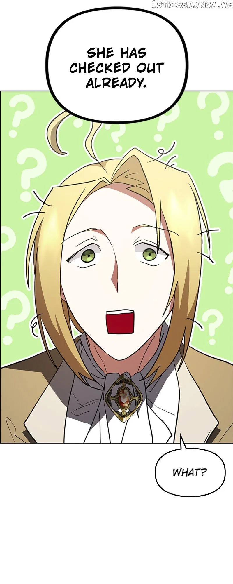 Inappropriate Activity Has Been Detected Chapter 21 – Page 36