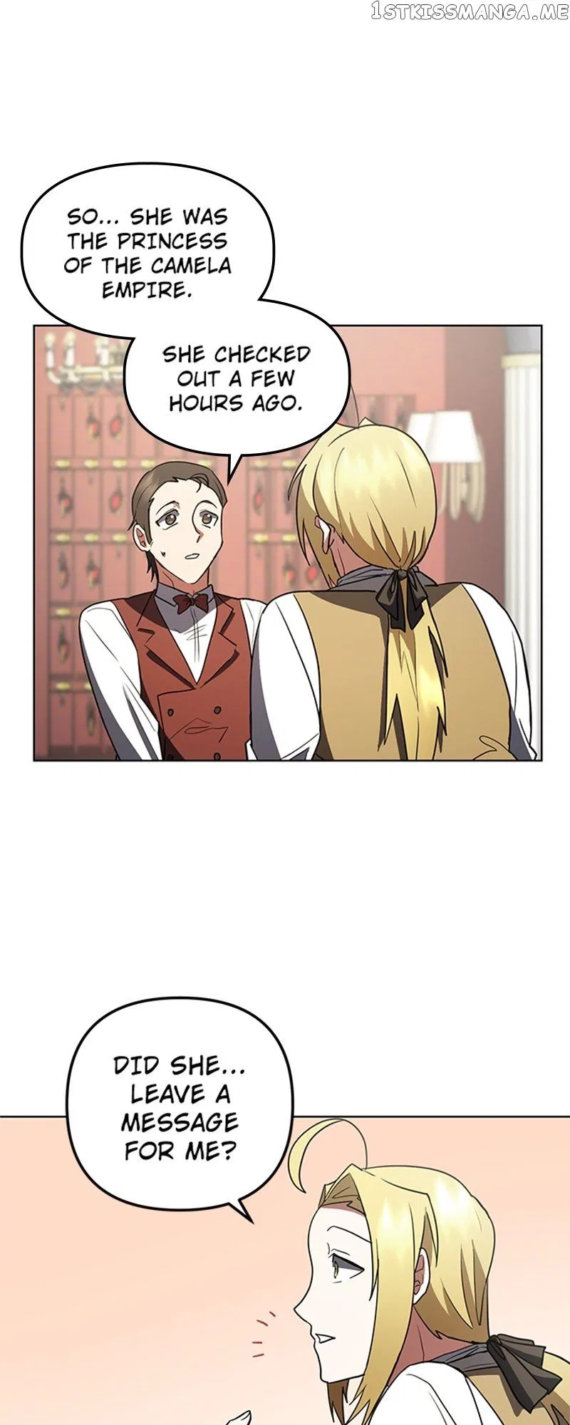 Inappropriate Activity Has Been Detected Chapter 21 – Page 37