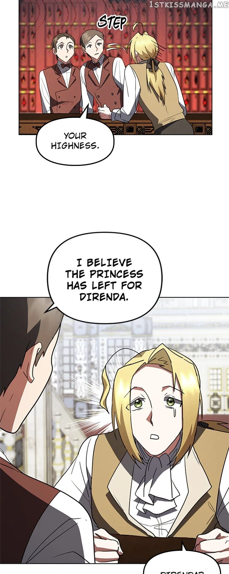 Inappropriate Activity Has Been Detected Chapter 21 – Page 39