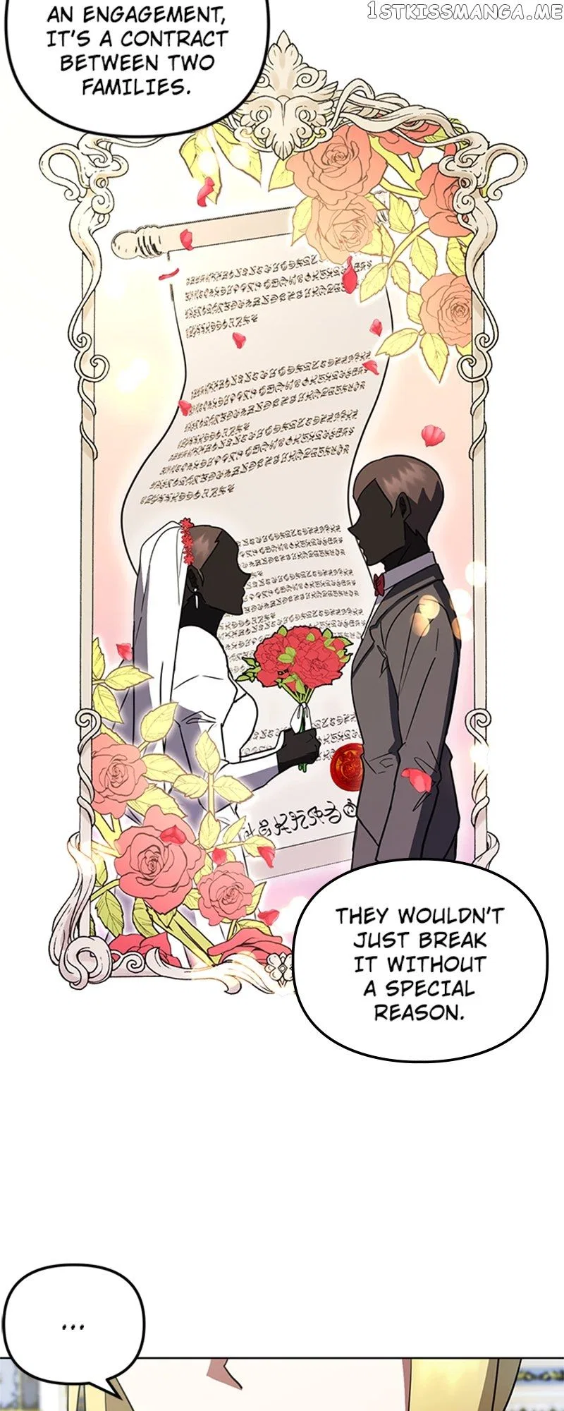 Inappropriate Activity Has Been Detected Chapter 21 – Page 43