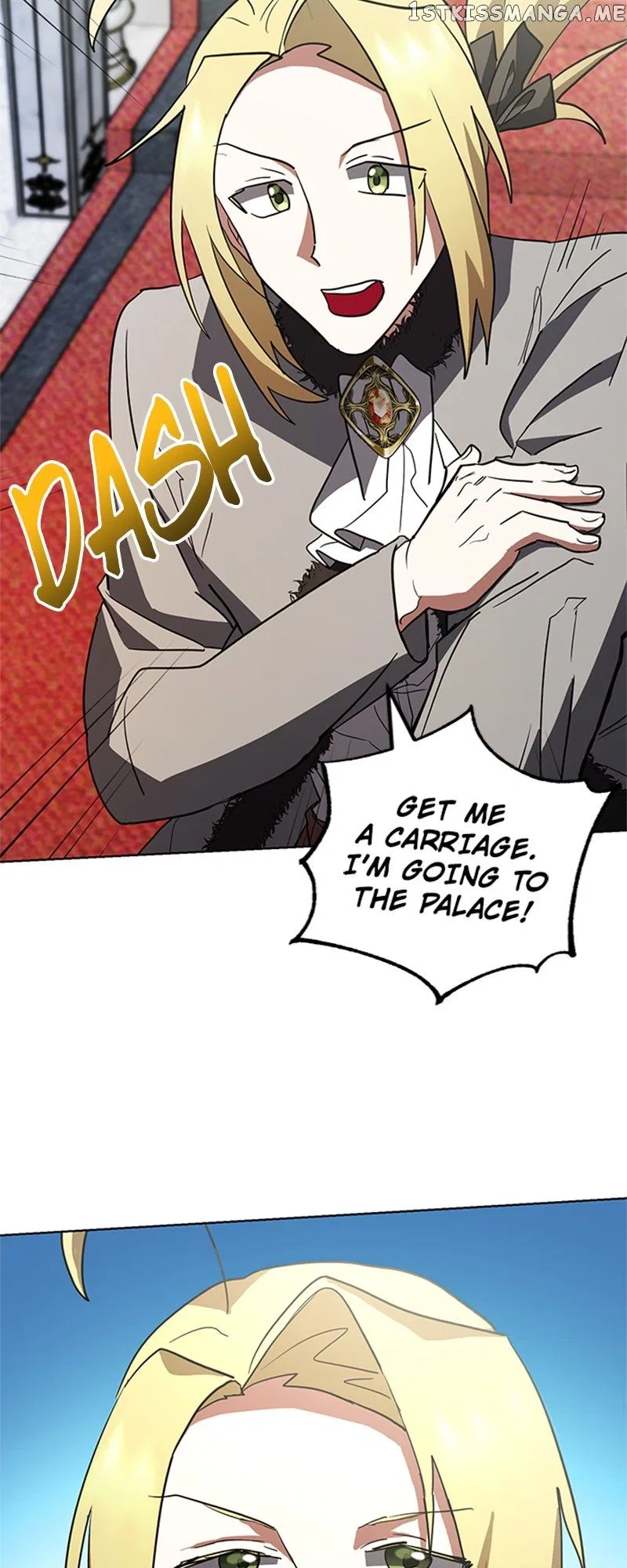Inappropriate Activity Has Been Detected Chapter 21 – Page 45