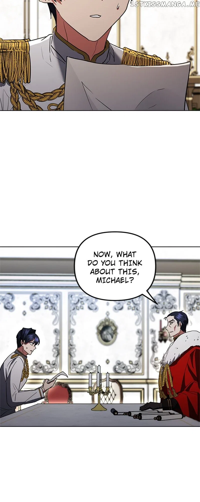 Inappropriate Activity Has Been Detected Chapter 21 – Page 48