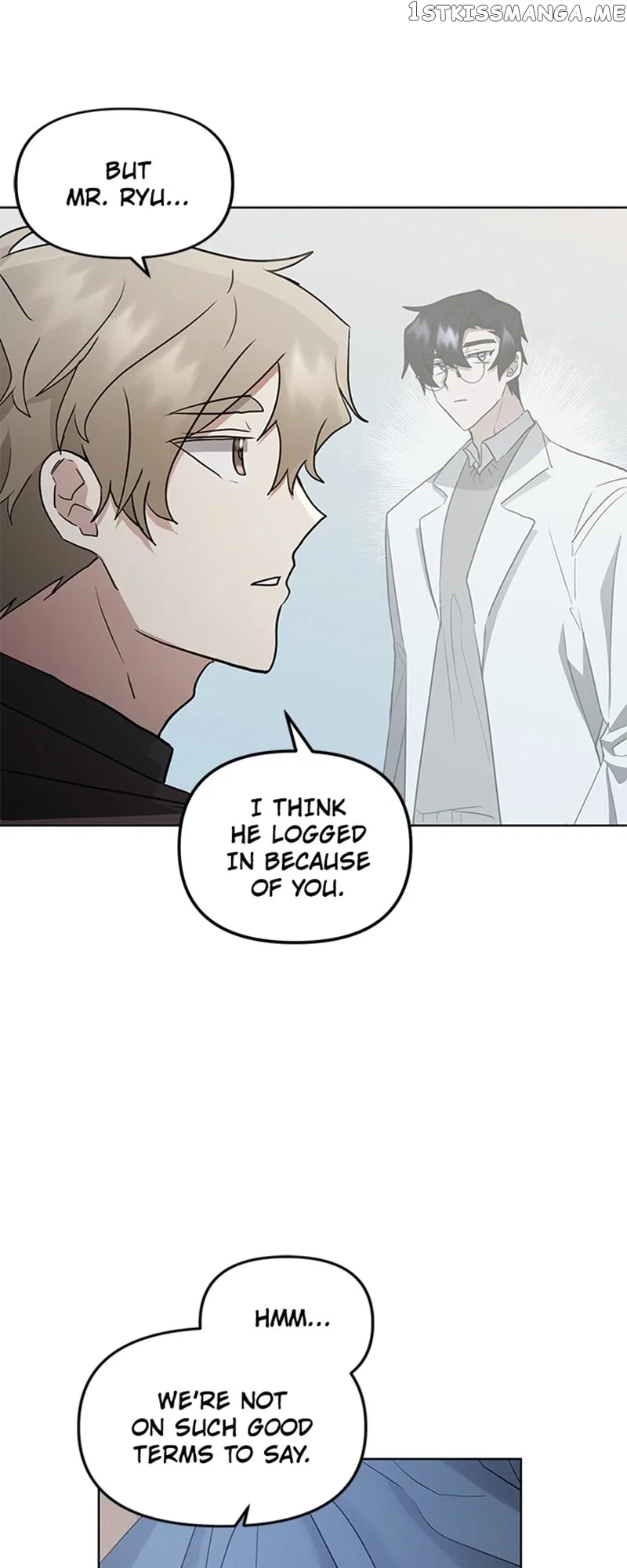Inappropriate Activity Has Been Detected Chapter 20 – Page 3