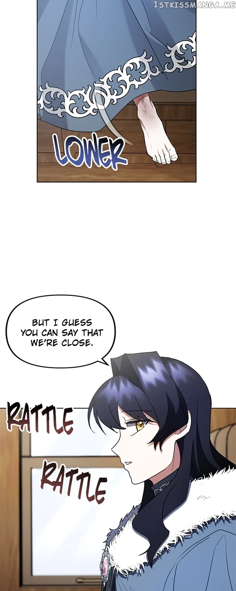 Inappropriate Activity Has Been Detected Chapter 20 – Page 4