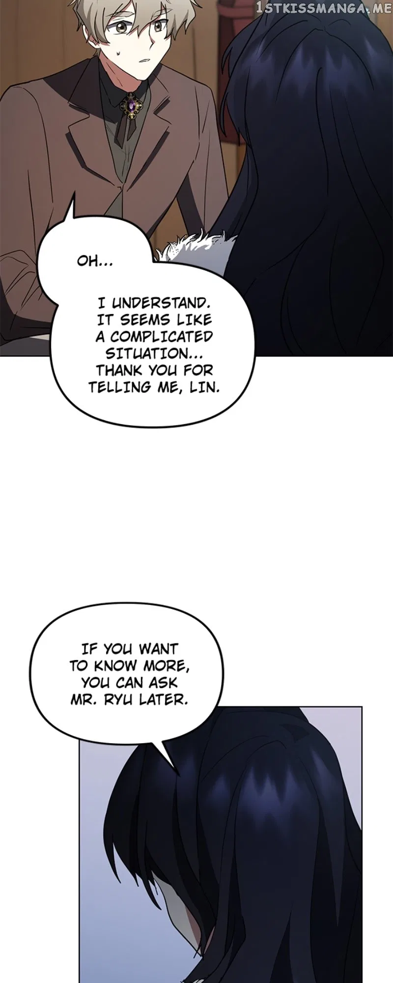 Inappropriate Activity Has Been Detected Chapter 20 – Page 8