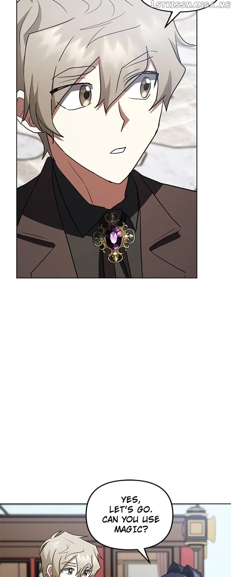 Inappropriate Activity Has Been Detected Chapter 20 – Page 14