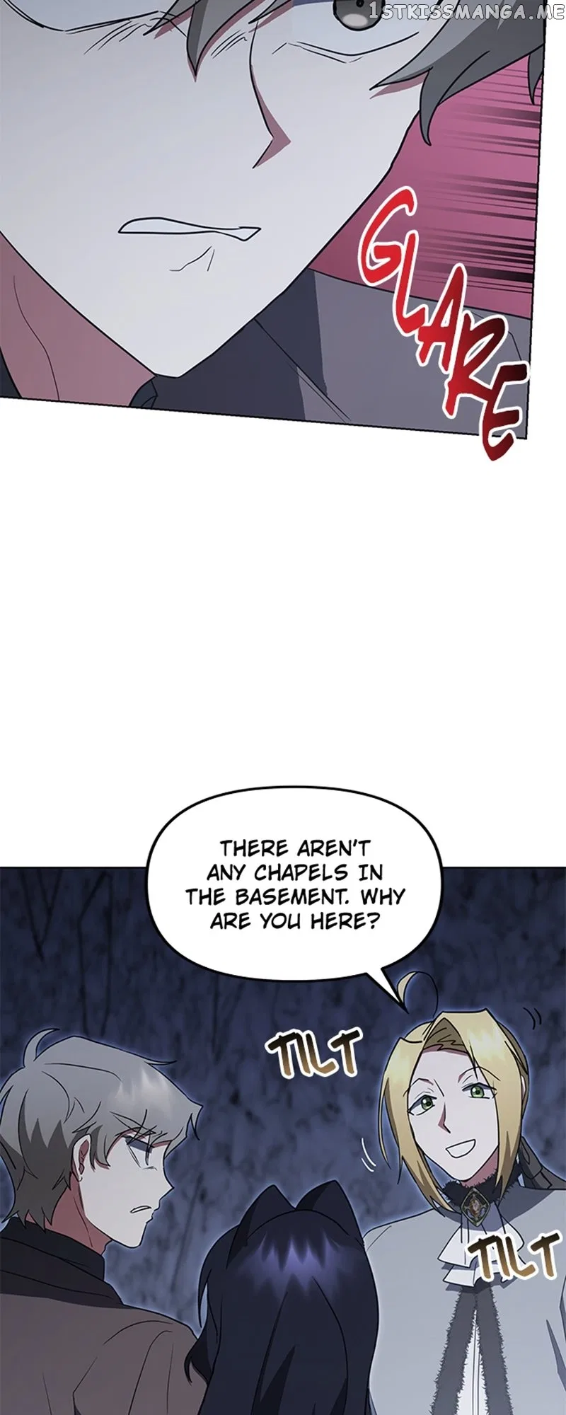 Inappropriate Activity Has Been Detected Chapter 20 – Page 27