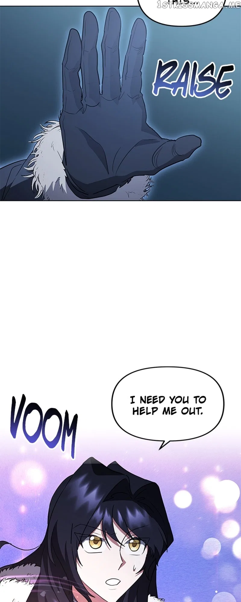 Inappropriate Activity Has Been Detected Chapter 20 – Page 31