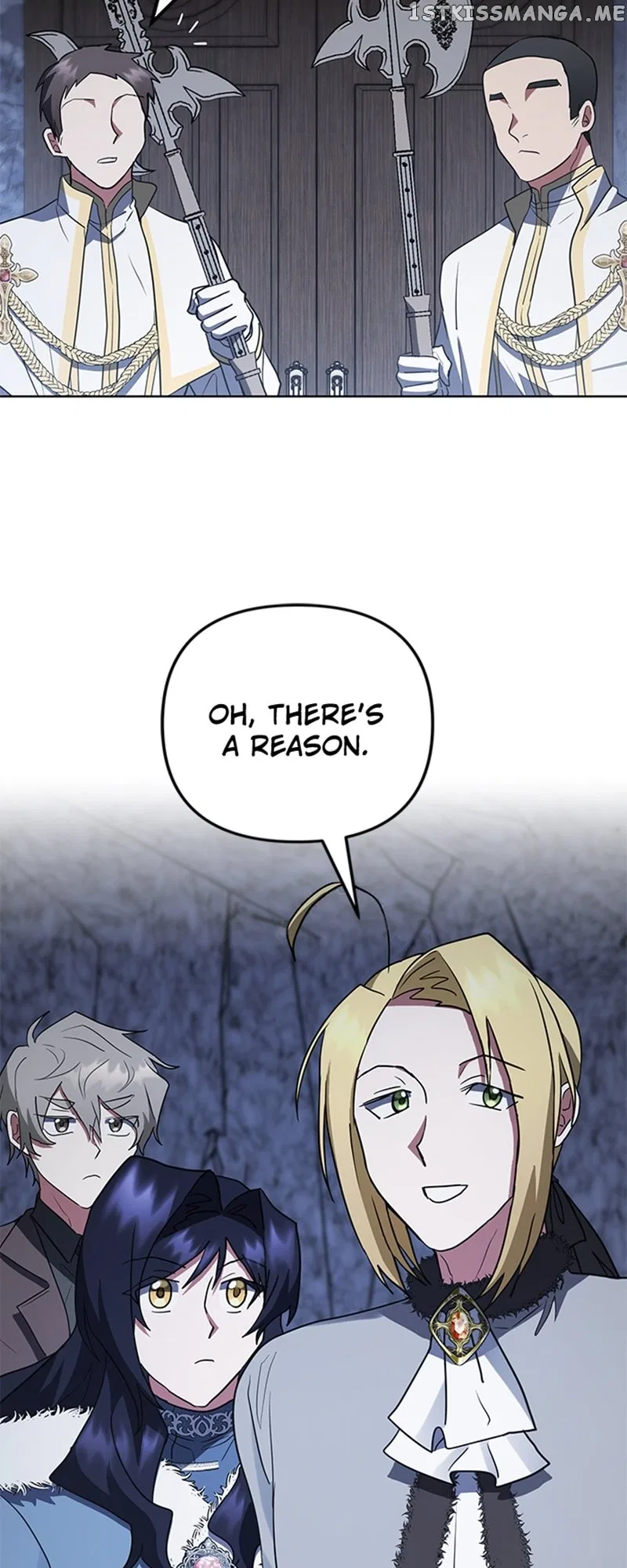 Inappropriate Activity Has Been Detected Chapter 20 – Page 51
