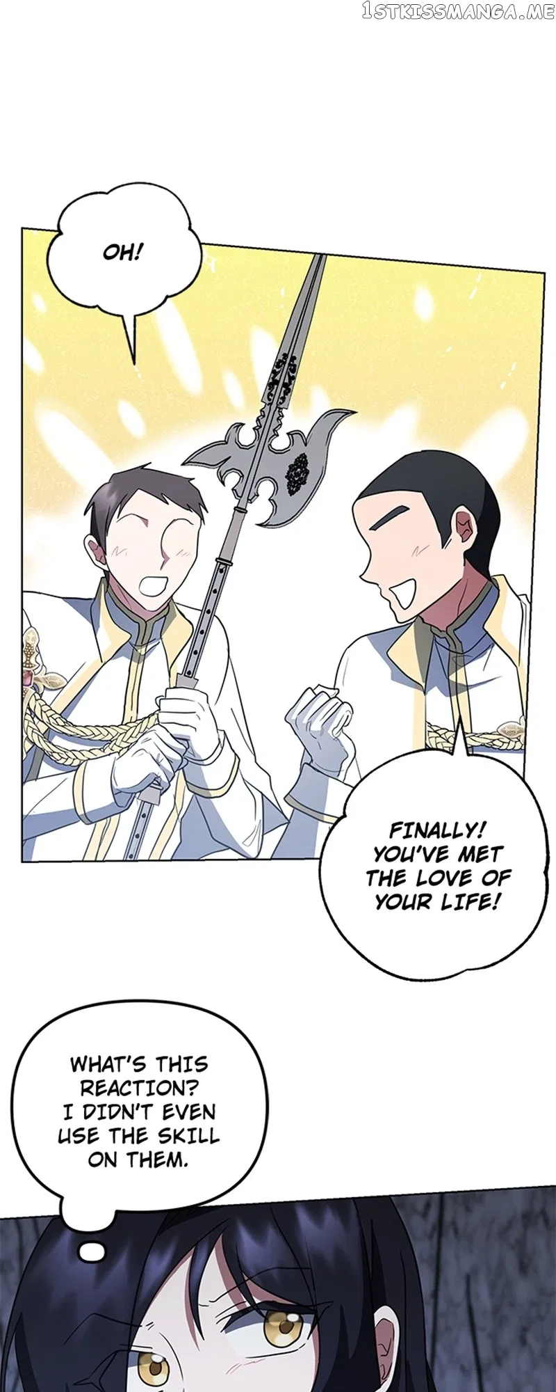 Inappropriate Activity Has Been Detected Chapter 20 – Page 54
