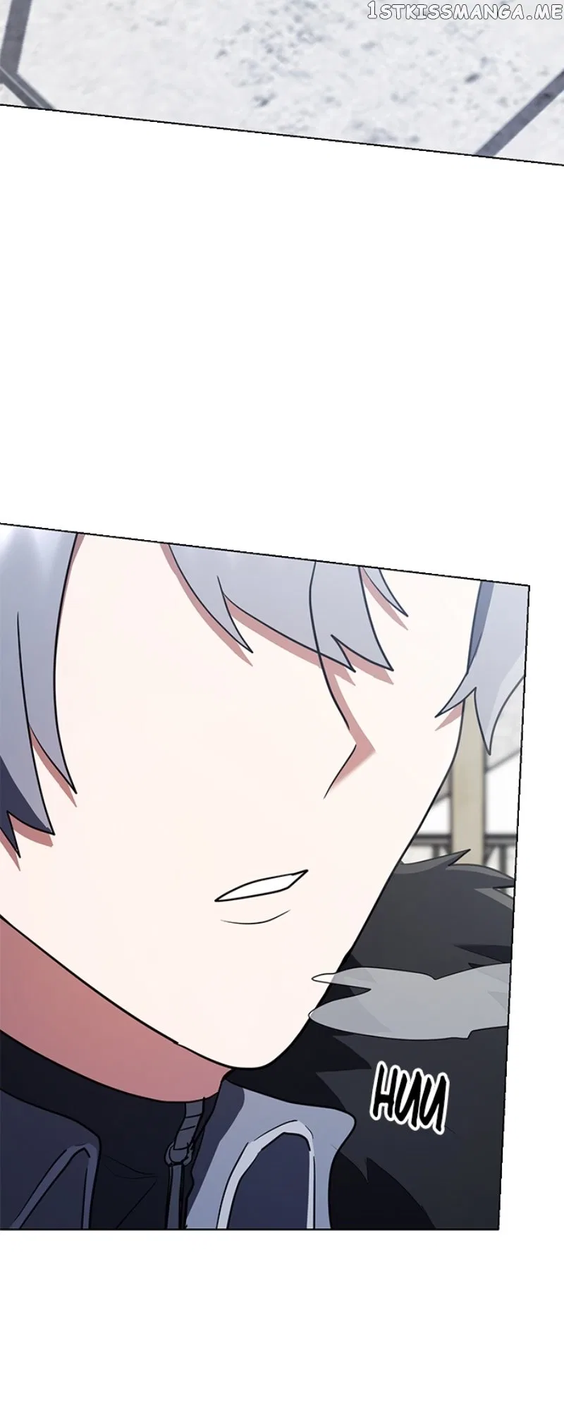 Inappropriate Activity Has Been Detected Chapter 20 – Page 69