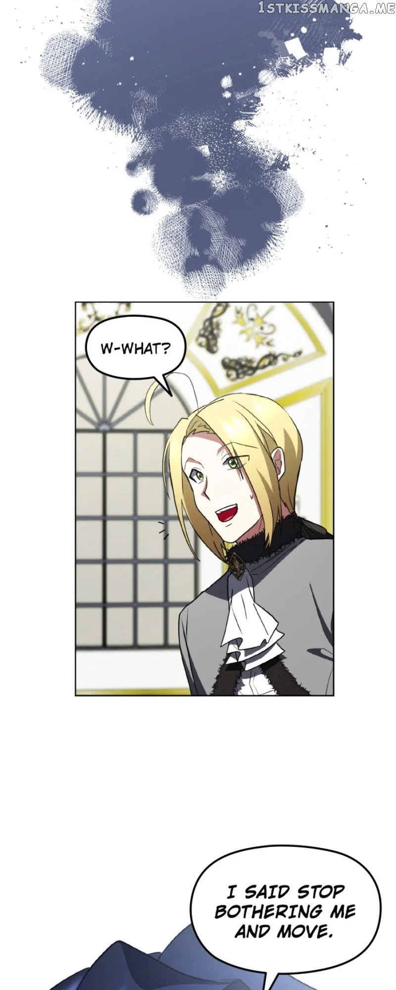 Inappropriate Activity Has Been Detected Chapter 19 – Page 4