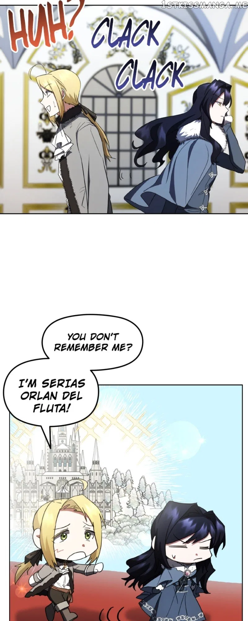 Inappropriate Activity Has Been Detected Chapter 19 – Page 6