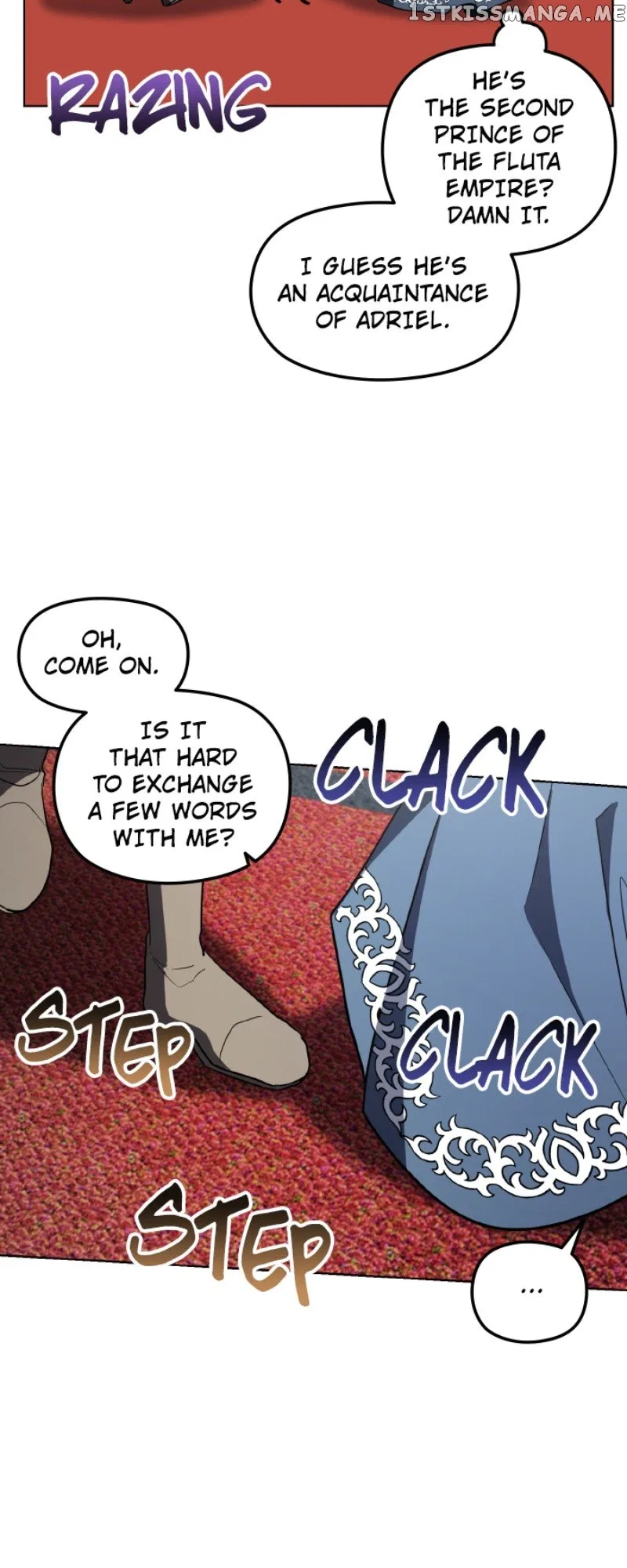Inappropriate Activity Has Been Detected Chapter 19 – Page 7