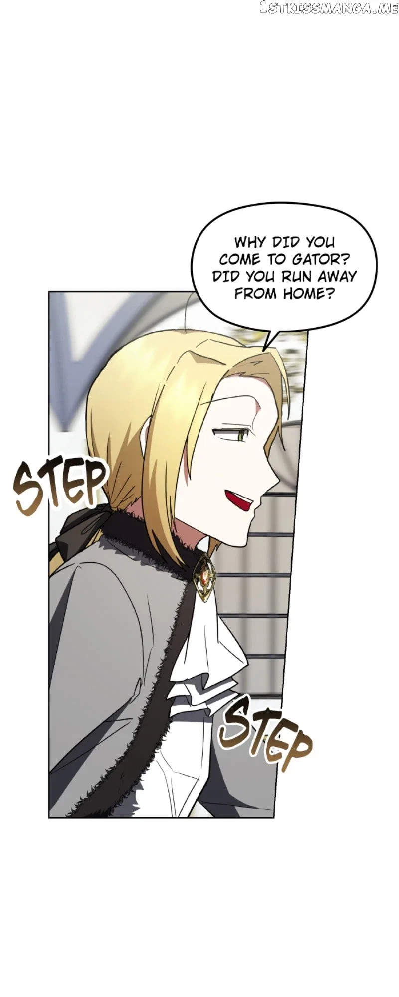 Inappropriate Activity Has Been Detected Chapter 19 – Page 8