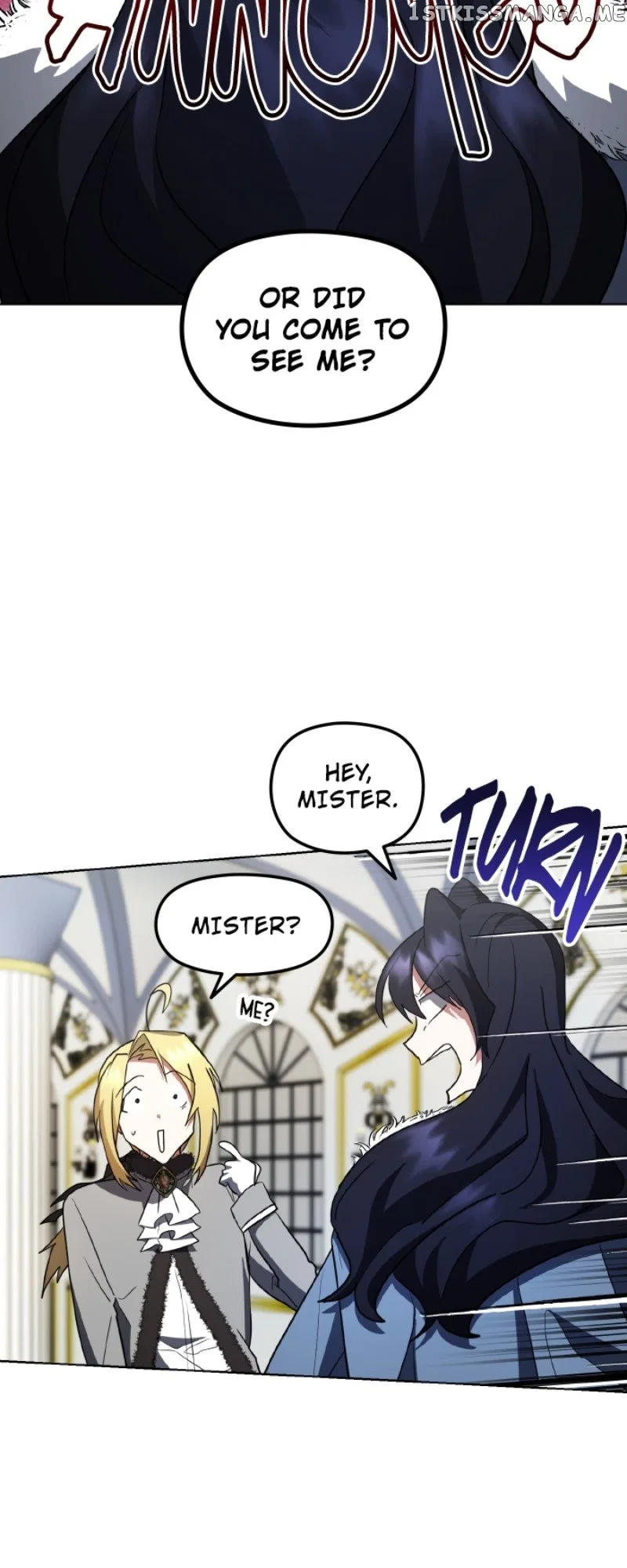 Inappropriate Activity Has Been Detected Chapter 19 – Page 10