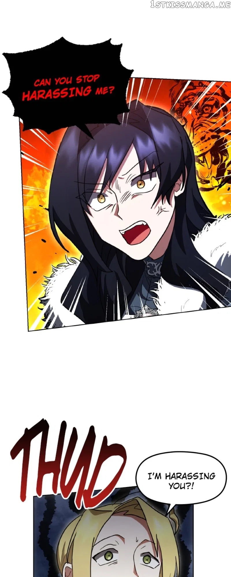 Inappropriate Activity Has Been Detected Chapter 19 – Page 11