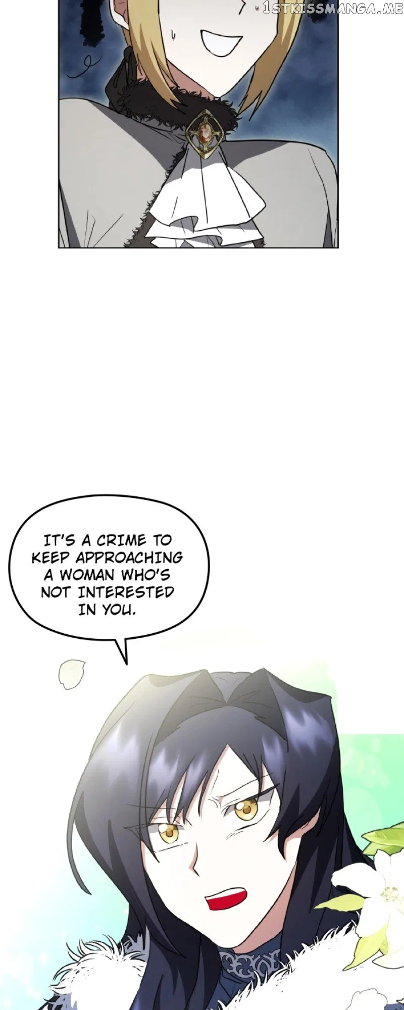 Inappropriate Activity Has Been Detected Chapter 19 – Page 12