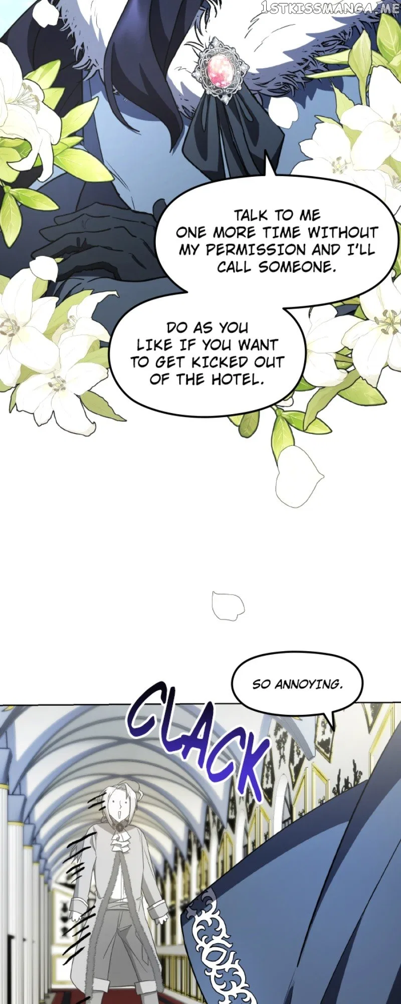Inappropriate Activity Has Been Detected Chapter 19 – Page 13