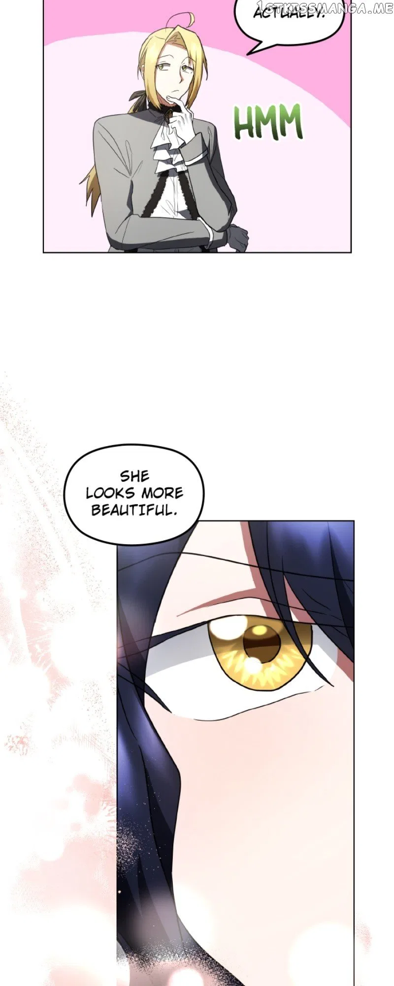 Inappropriate Activity Has Been Detected Chapter 19 – Page 15
