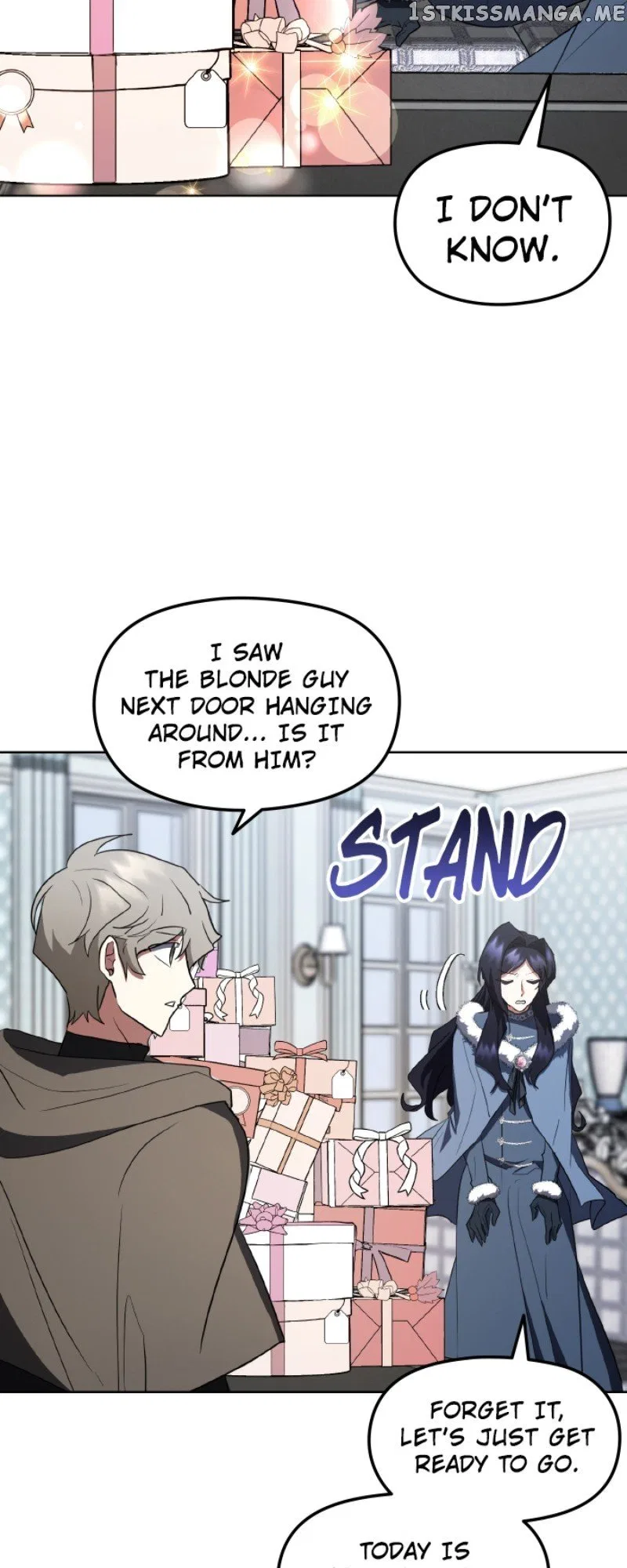 Inappropriate Activity Has Been Detected Chapter 19 – Page 21