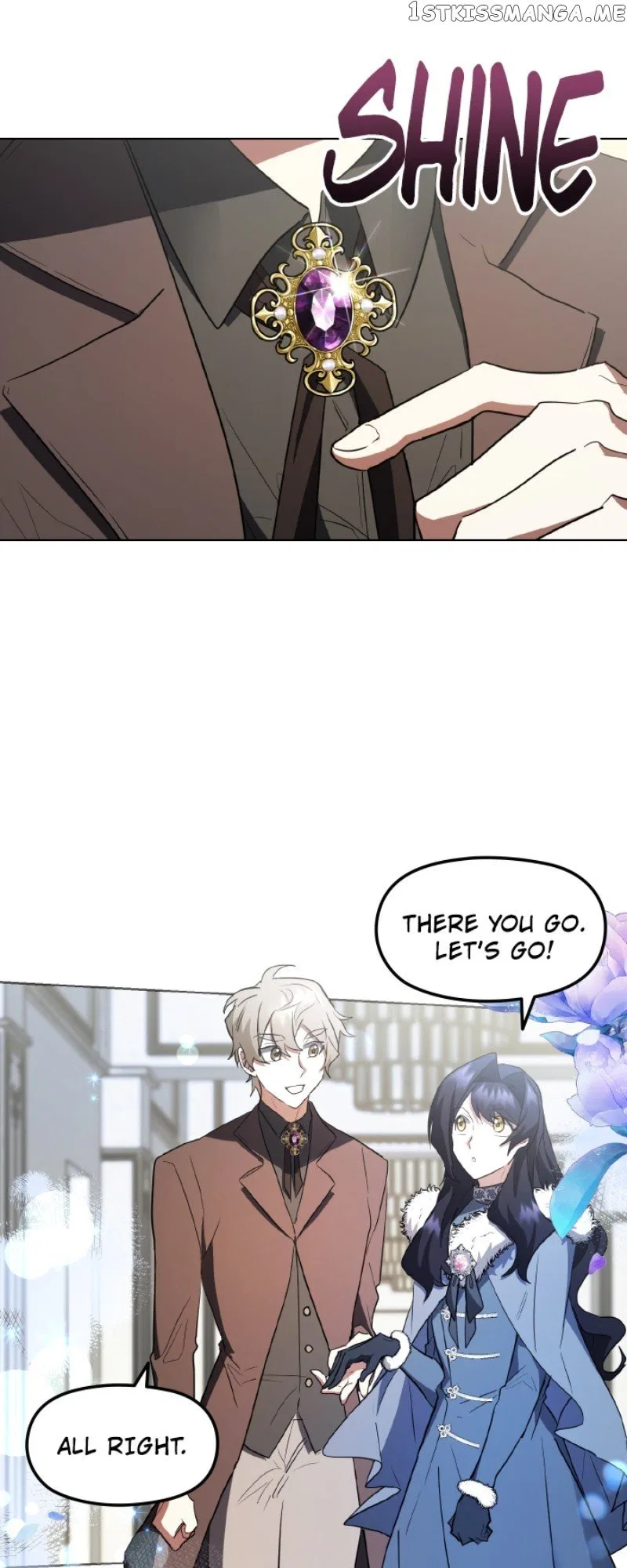 Inappropriate Activity Has Been Detected Chapter 19 – Page 23
