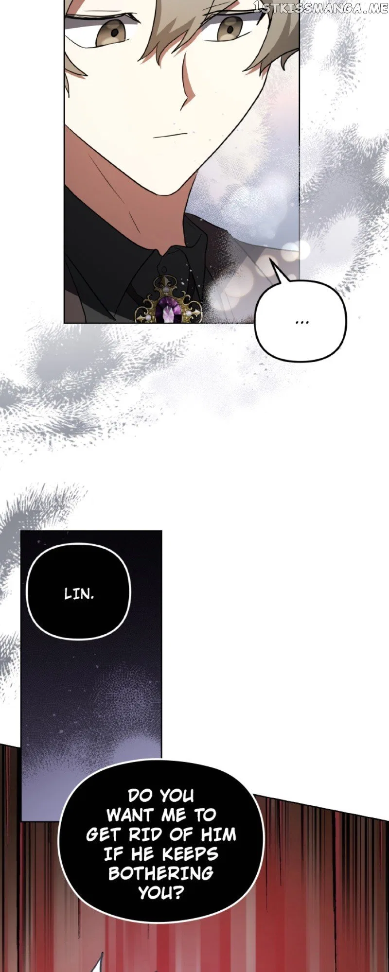 Inappropriate Activity Has Been Detected Chapter 19 – Page 26