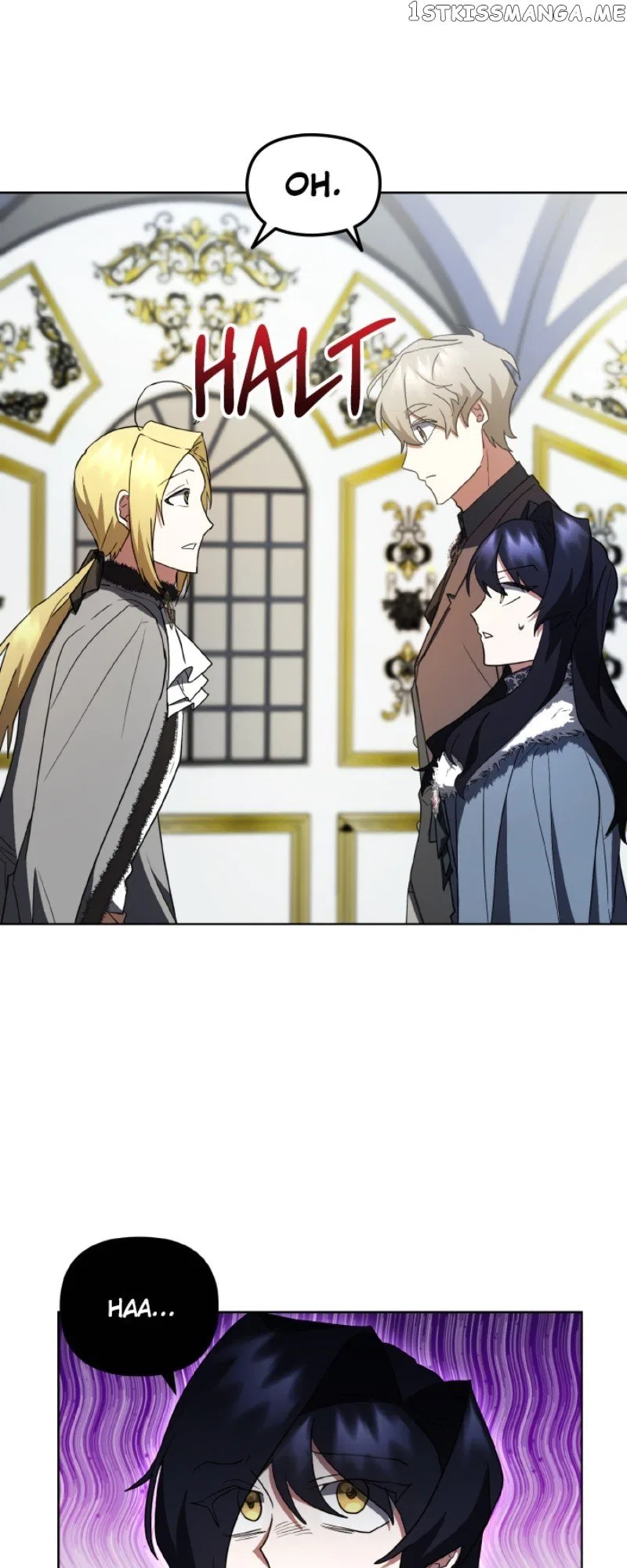 Inappropriate Activity Has Been Detected Chapter 19 – Page 30