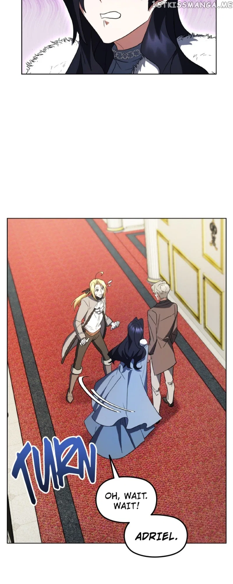 Inappropriate Activity Has Been Detected Chapter 19 – Page 31