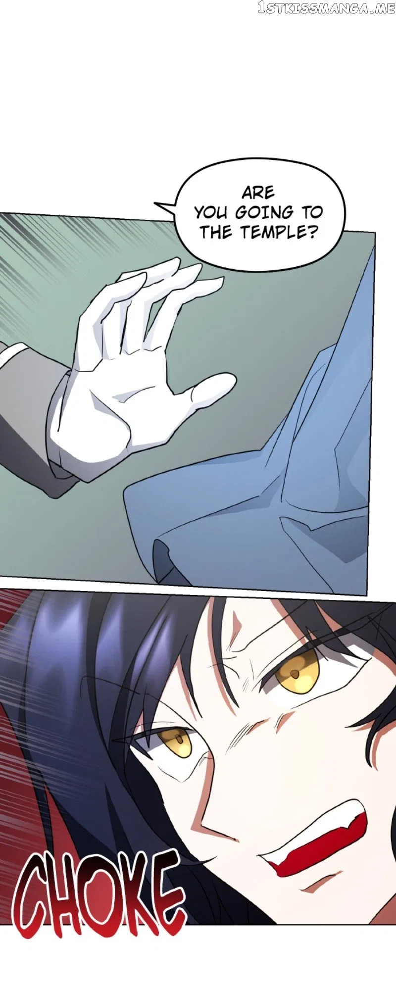 Inappropriate Activity Has Been Detected Chapter 19 – Page 32