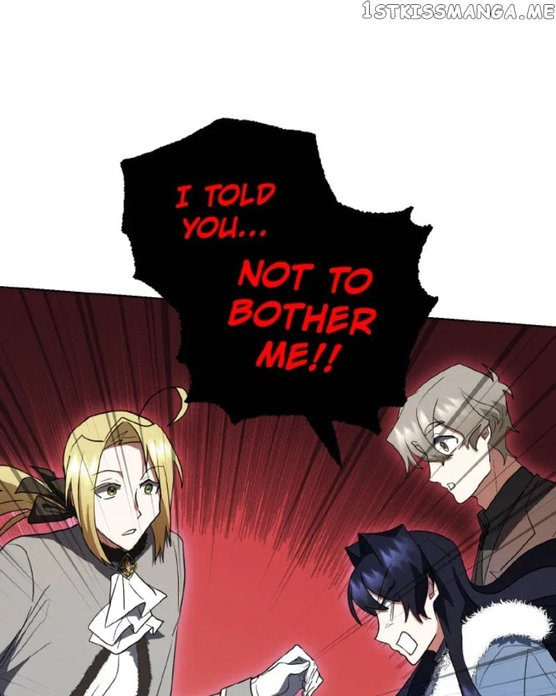 Inappropriate Activity Has Been Detected Chapter 19 – Page 33